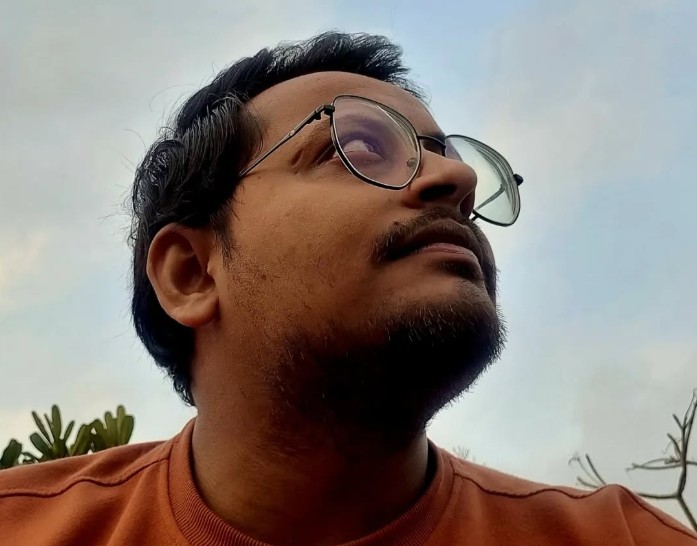 Aarsh Mishra's profile picture